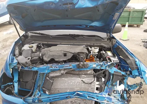 2021 GMC Canyon 2Wd Short Box Elevation Standard z USA, uszkodzony, nr VIN 1GTG5BEN6M1276571